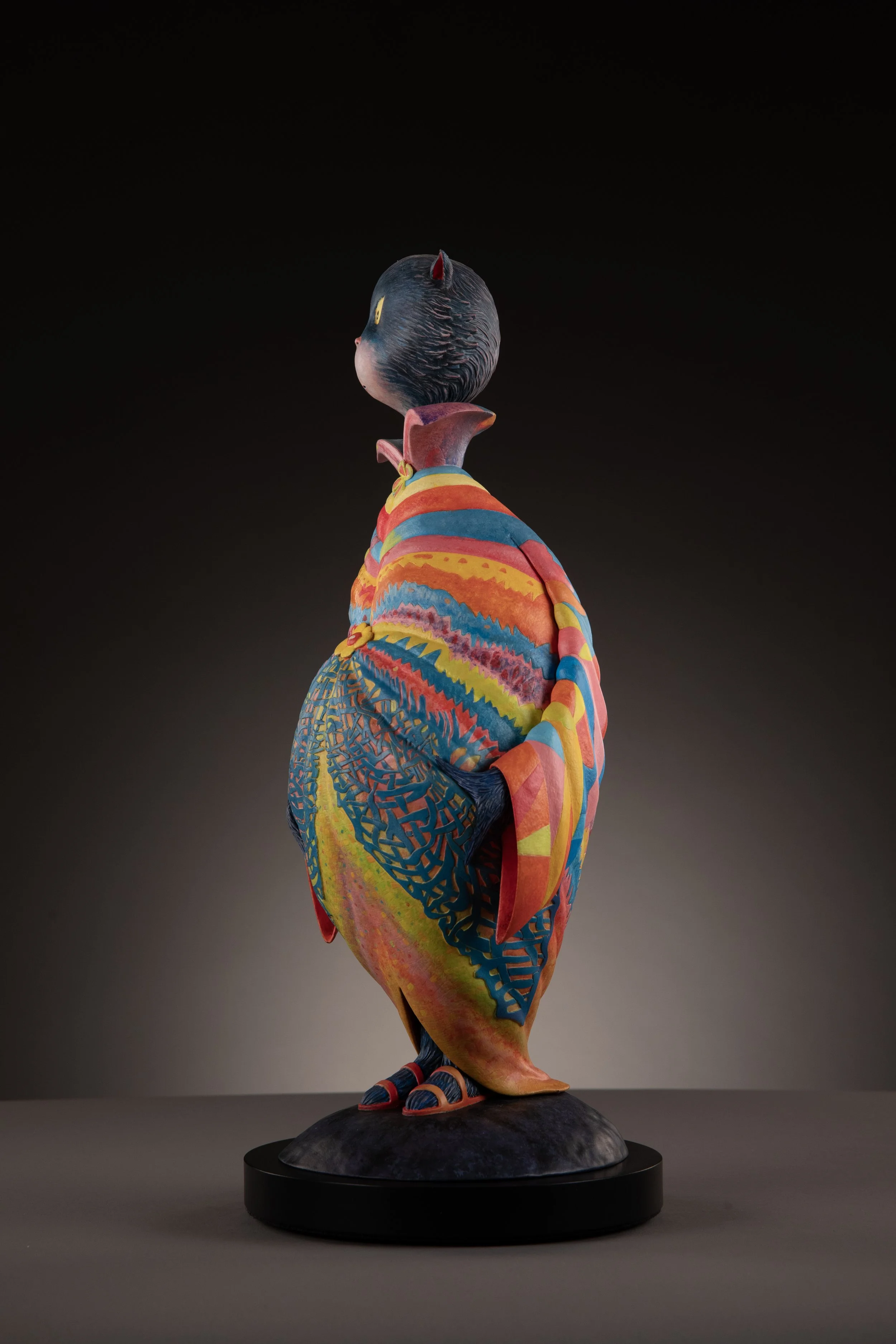 【値下げ】ドクターキャビネットthe Zeus ドクターキャビエット ザ ゼウス 美品 Dr.Caviet The Zeus ドクター